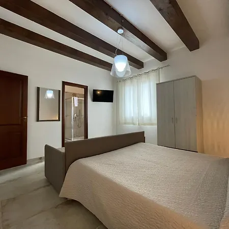 Antonia - Vasca Idromassaggio Terrazza Vista Mare Villa