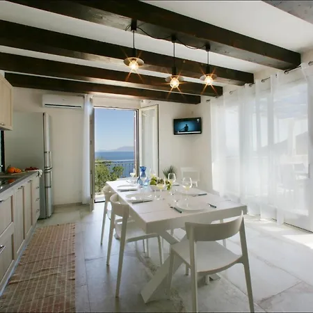 Antonia - Vasca Idromassaggio Terrazza Vista Mare San Vito Lo Capo