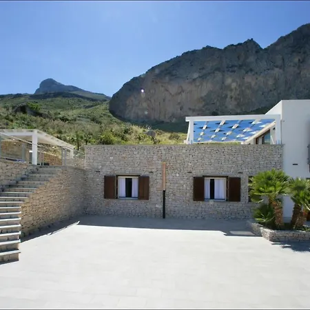 Antonia - Vasca Idromassaggio Terrazza Vista Mare *