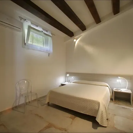 Antonia - Vasca Idromassaggio Terrazza Vista Mare Villa San Vito Lo Capo