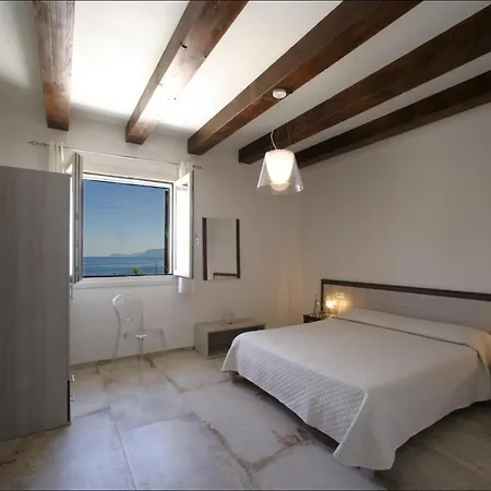Villa Antonia - Vasca Idromassaggio Terrazza Vista Mare *