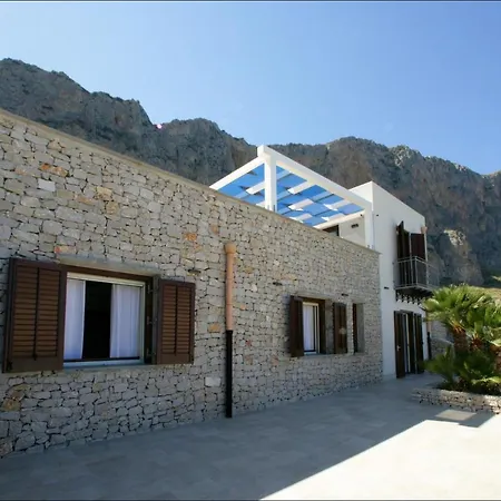 Antonia - Vasca Idromassaggio Terrazza Vista Mare Villa *