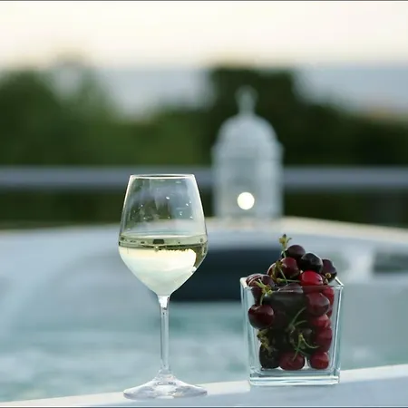Antonia - Vasca Idromassaggio Terrazza Vista Mare *