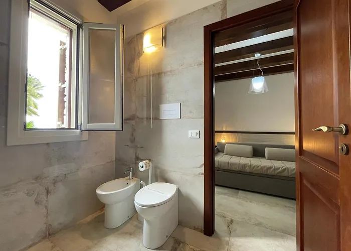 Antonia - Vasca Idromassaggio Terrazza Vista Mare *