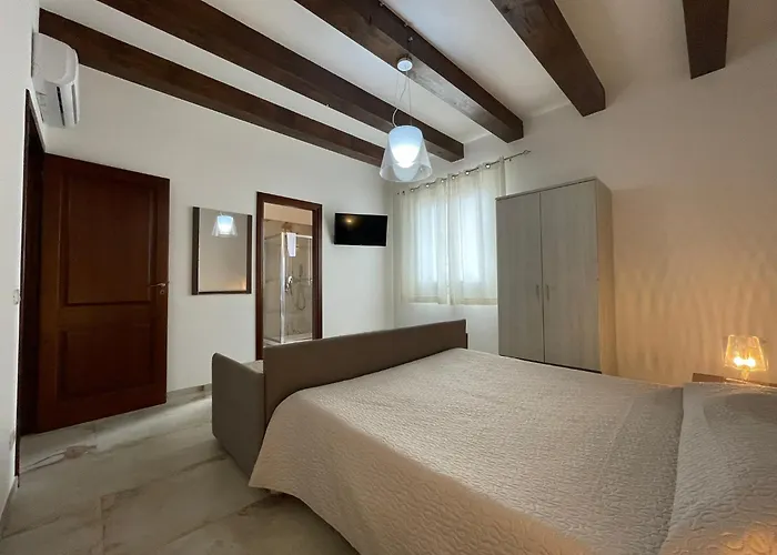 Antonia - Vasca Idromassaggio Terrazza Vista Mare Willa