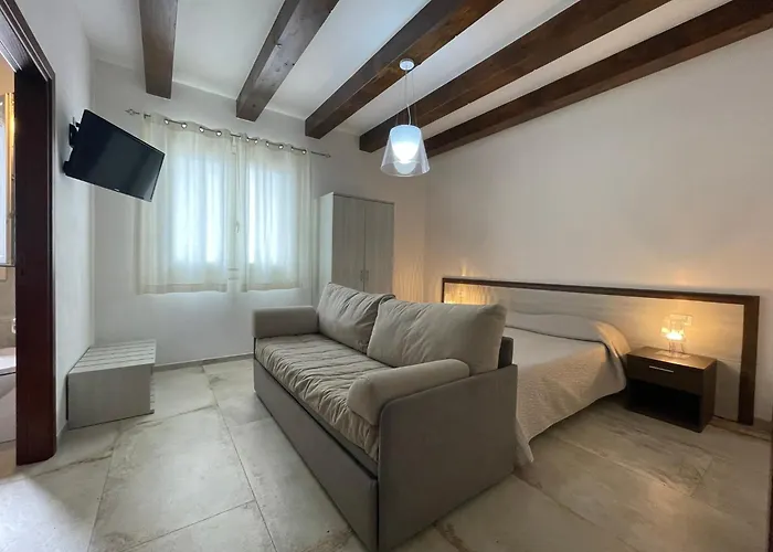 Antonia - Vasca Idromassaggio Terrazza Vista Mare Willa *