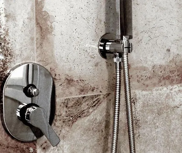 Willa Antonia - Vasca Idromassaggio Terrazza Vista Mare *