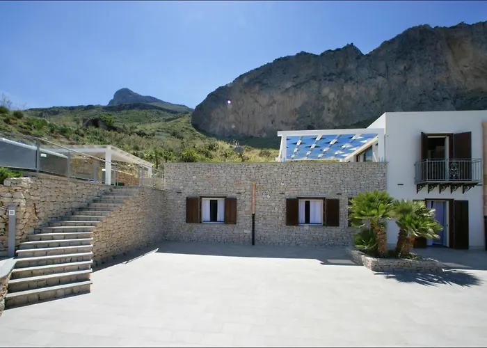 Antonia - Vasca Idromassaggio Terrazza Vista Mare *