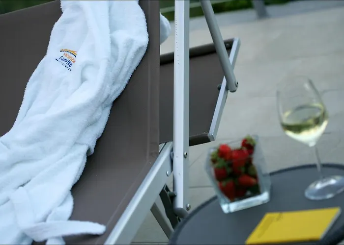 Antonia - Vasca Idromassaggio Terrazza Vista Mare *