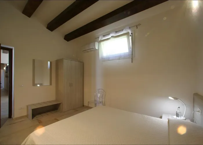 Antonia - Vasca Idromassaggio Terrazza Vista Mare * San Vito Lo Capo