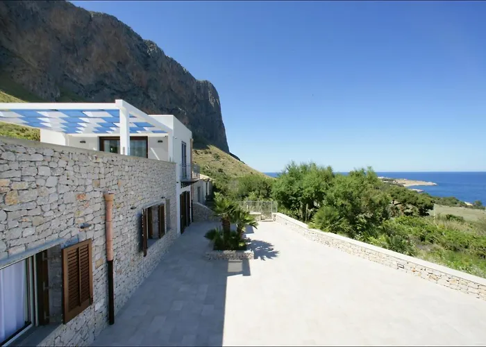 Willa Antonia - Vasca Idromassaggio Terrazza Vista Mare