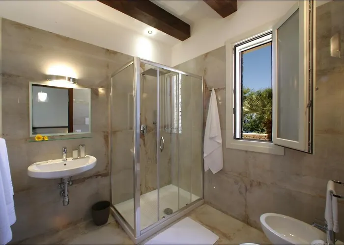 Antonia - Vasca Idromassaggio Terrazza Vista Mare San Vito Lo Capo