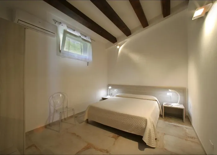 Antonia - Vasca Idromassaggio Terrazza Vista Mare Willa San Vito Lo Capo