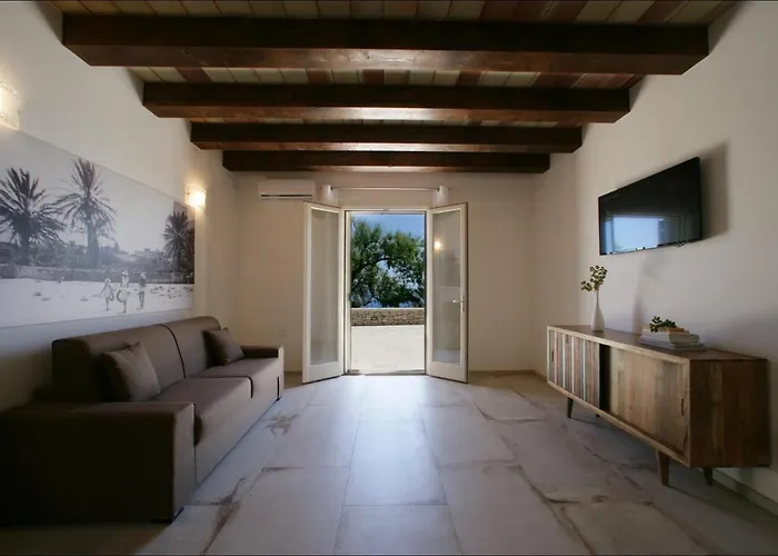 Antonia - Vasca Idromassaggio Terrazza Vista Mare Willa